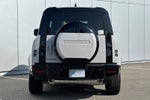 2026 Land Rover Defender 130 X-Dynamic SE