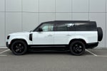 2026 Land Rover Defender 130 X-Dynamic SE