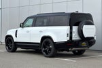 2026 Land Rover Defender 130 X-Dynamic SE