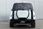 2026 Land Rover Defender 130 X-Dynamic SE