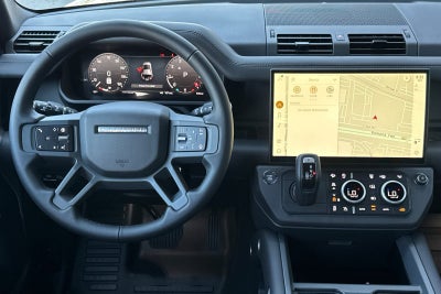 2026 Land Rover Defender 110 S