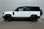 2026 Land Rover Defender 110 S