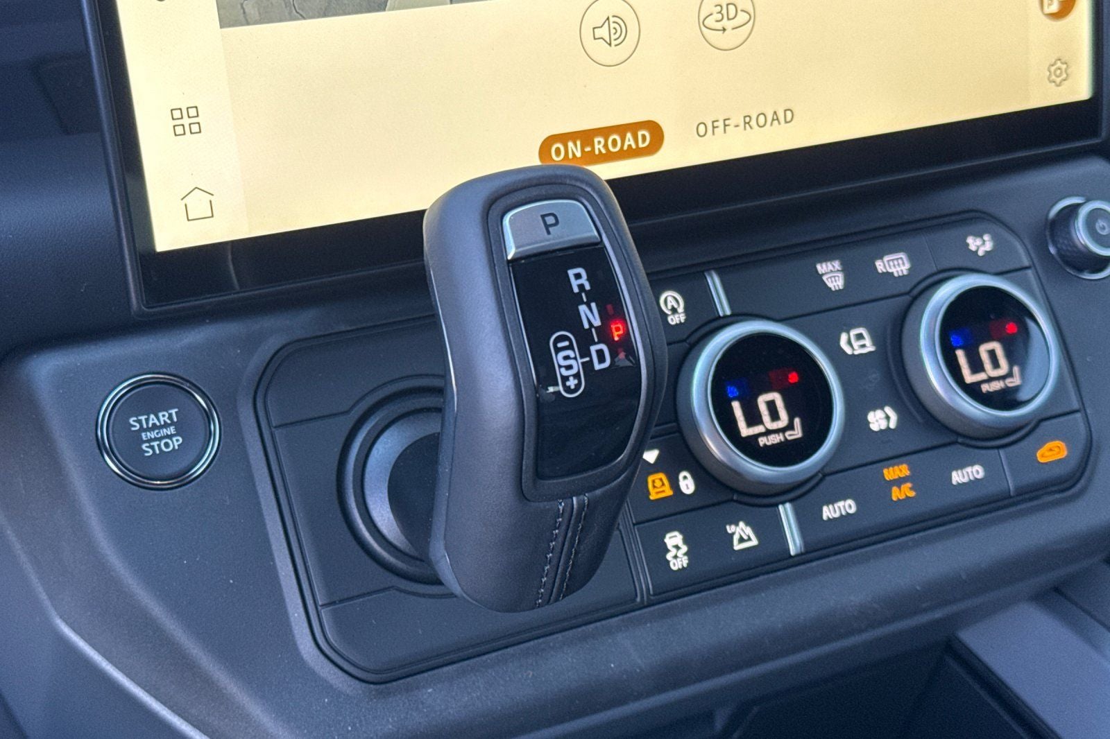2026 Land Rover Defender 110 S
