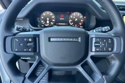 2026 Land Rover Defender 110 S