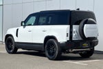 2026 Land Rover Defender 110 S