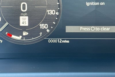 2026 Land Rover Defender 110 S