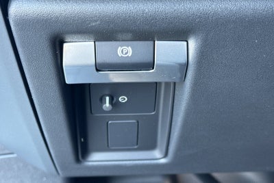 2026 Land Rover Defender 110 S