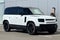 2026 Land Rover Defender 110 S