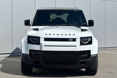 2026 Land Rover Defender 110 S