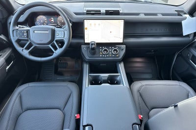2026 Land Rover Defender 110 S