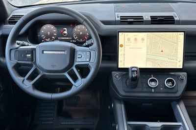 2026 Land Rover Defender 110 S