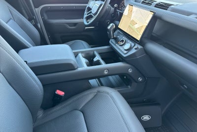 2026 Land Rover Defender 110 S