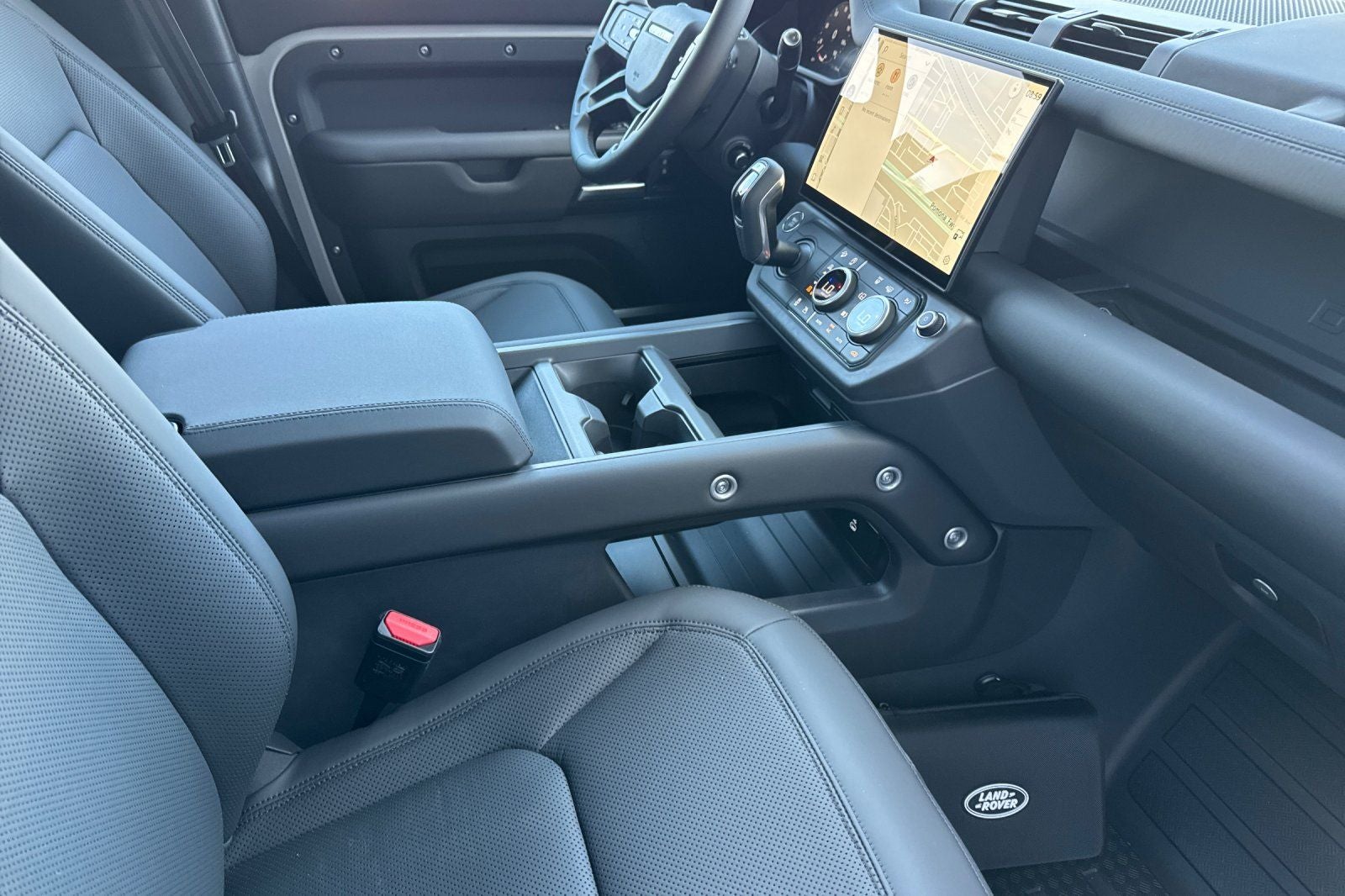 2026 Land Rover Defender 110 S