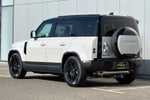2026 Land Rover Defender 110 S