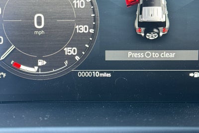 2026 Land Rover Defender 110 S