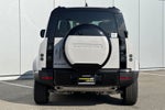 2026 Land Rover Defender 110 S
