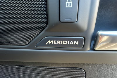 2026 Land Rover Defender 110 S