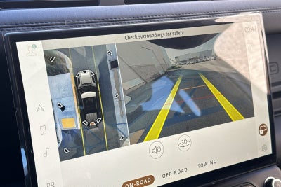 2026 Land Rover Defender 110 S