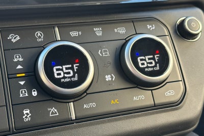 2026 Land Rover Defender 110 S