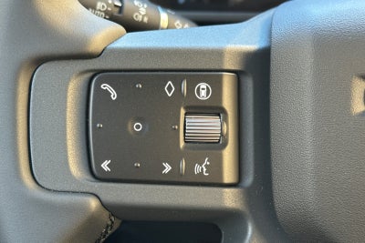 2026 Land Rover Defender 110 S