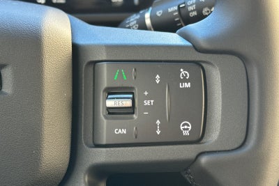 2026 Land Rover Defender 110 S