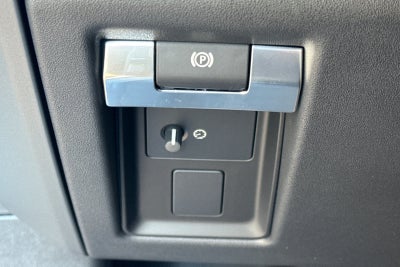 2026 Land Rover Defender 110 S