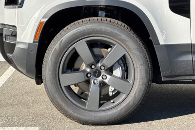 2026 Land Rover Defender 110 S