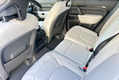 2026 Land Rover Defender 110 S