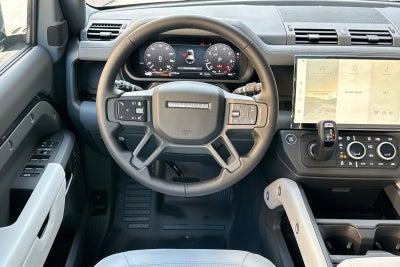 2026 Land Rover Defender 110 S