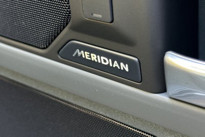 2026 Land Rover Defender 110 S