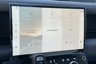 2026 Land Rover Defender 110 S