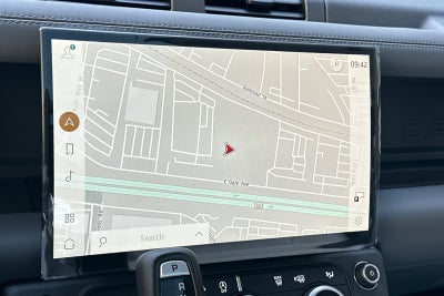 2026 Land Rover Defender 110 S