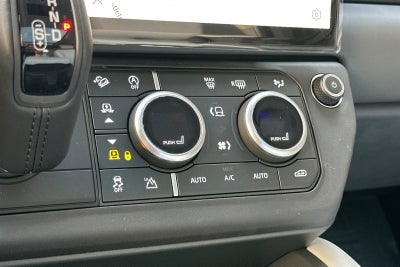 2026 Land Rover Defender 110 S