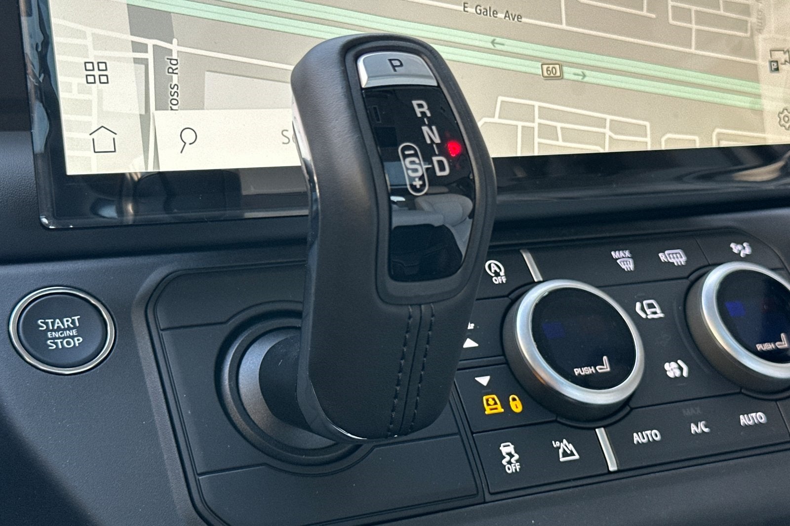 2026 Land Rover Defender 110 S