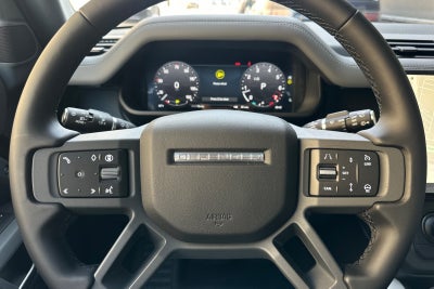 2026 Land Rover Defender 110 S