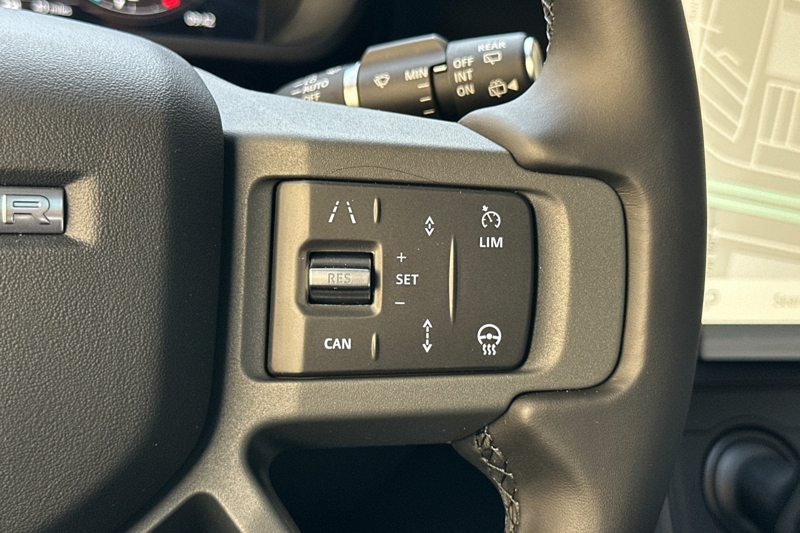 2026 Land Rover Defender 110 S