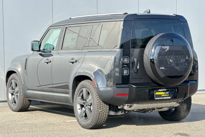 2026 Land Rover Defender 110 S