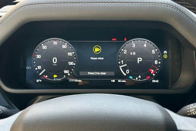 2026 Land Rover Defender 110 S