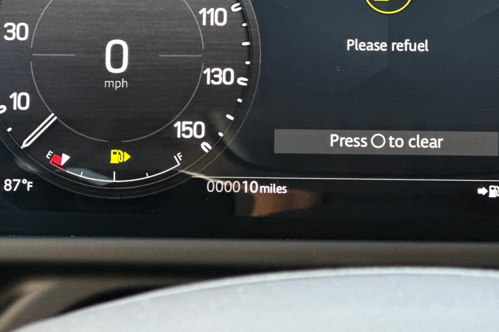 2026 Land Rover Defender 110 S