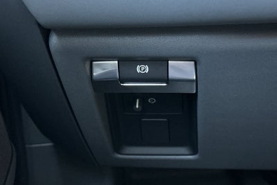 2026 Land Rover Defender 110 S