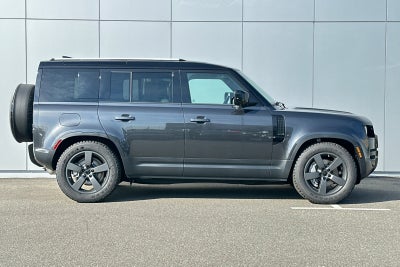 2026 Land Rover Defender 110 S
