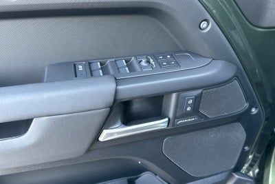 2026 Land Rover Defender 110 S