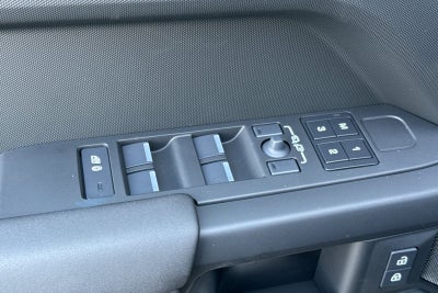 2026 Land Rover Defender 110 S