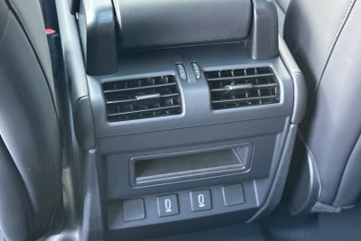 2026 Land Rover Defender 110 S