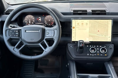 2026 Land Rover Defender 110 S