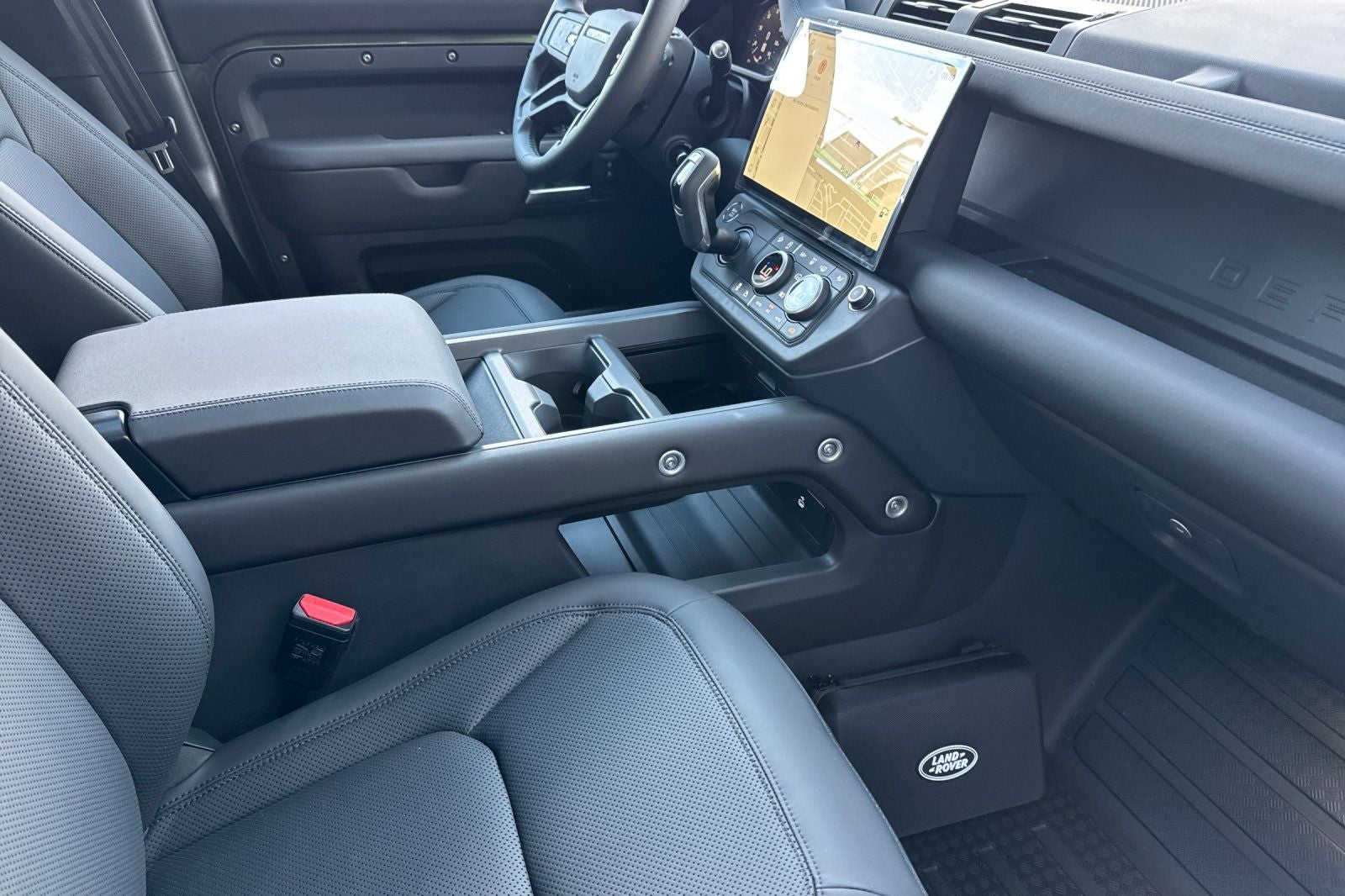 2026 Land Rover Defender 110 S