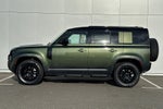 2026 Land Rover Defender 110 S