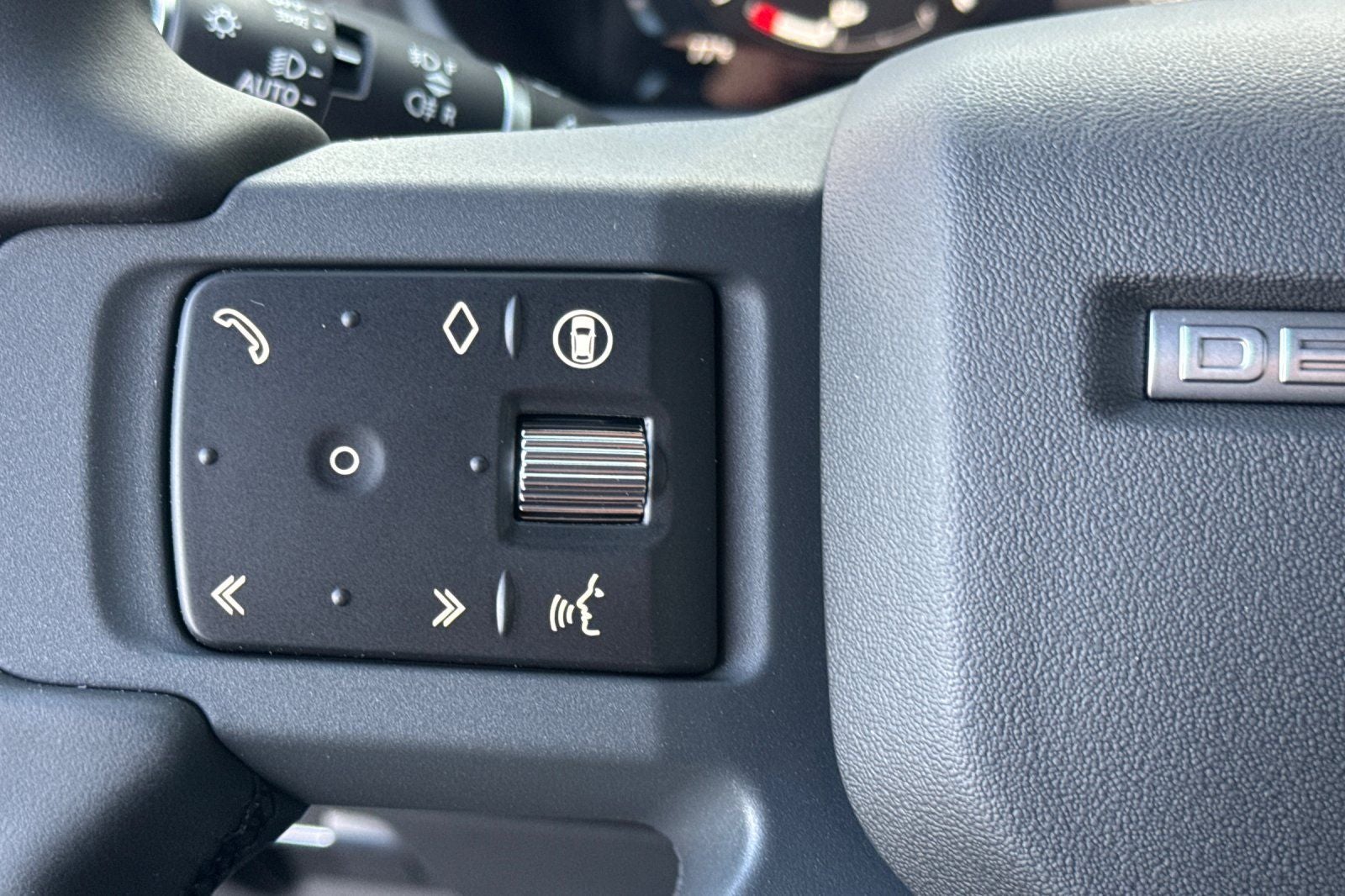 2026 Land Rover Defender 110 S