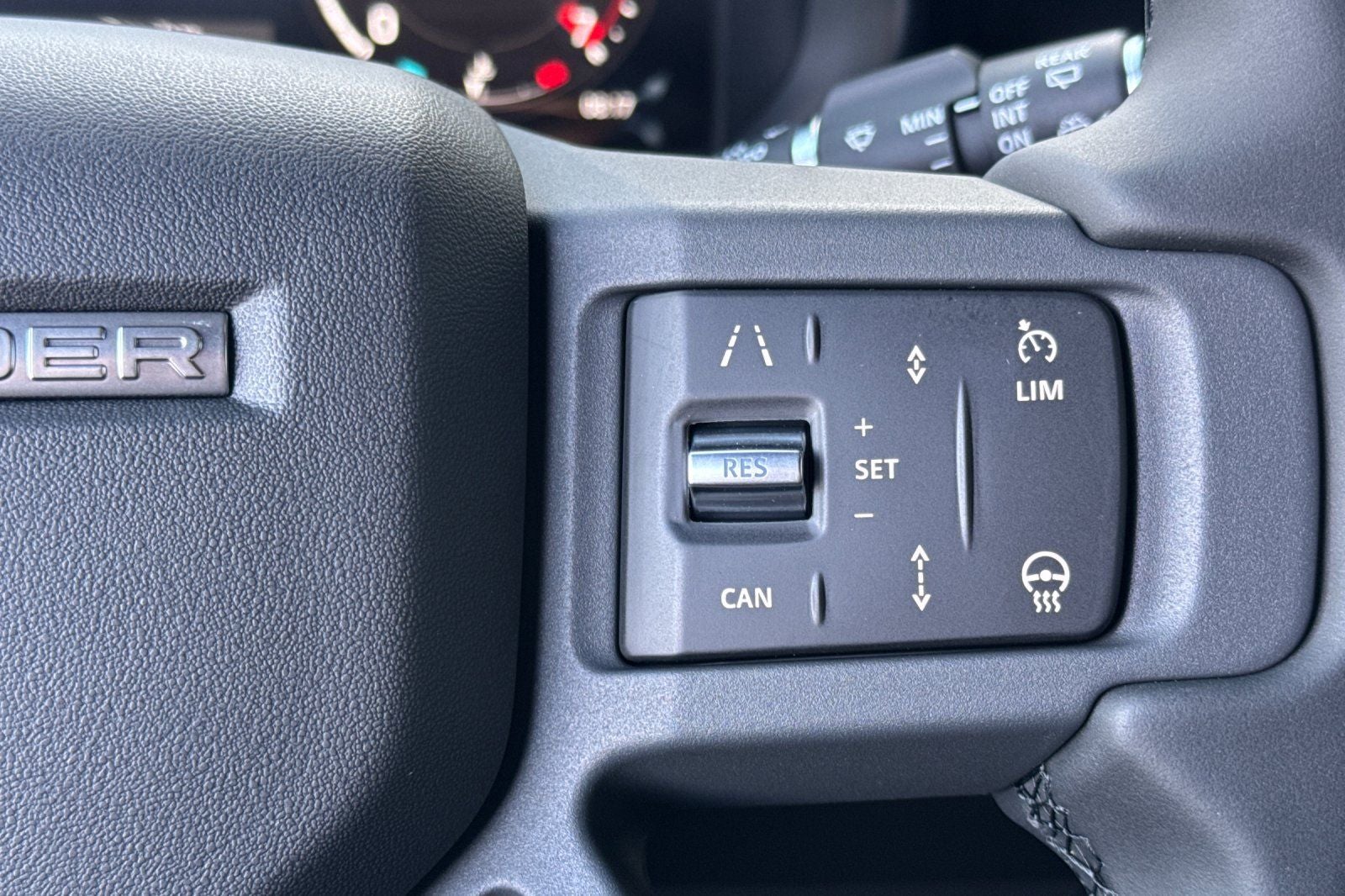2026 Land Rover Defender 110 S