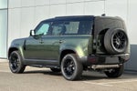 2026 Land Rover Defender 110 S